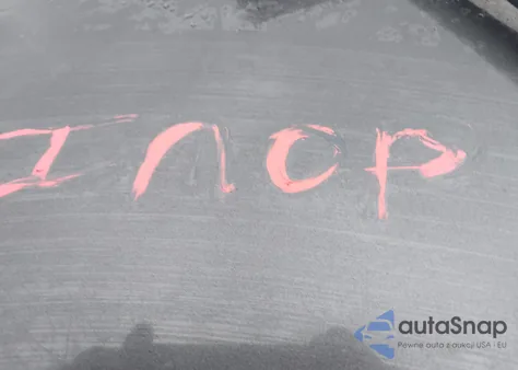 2018 Dodge Journey Crossroad Awd из США, поврежденный, VIN 3C4PDDGG4JT499449